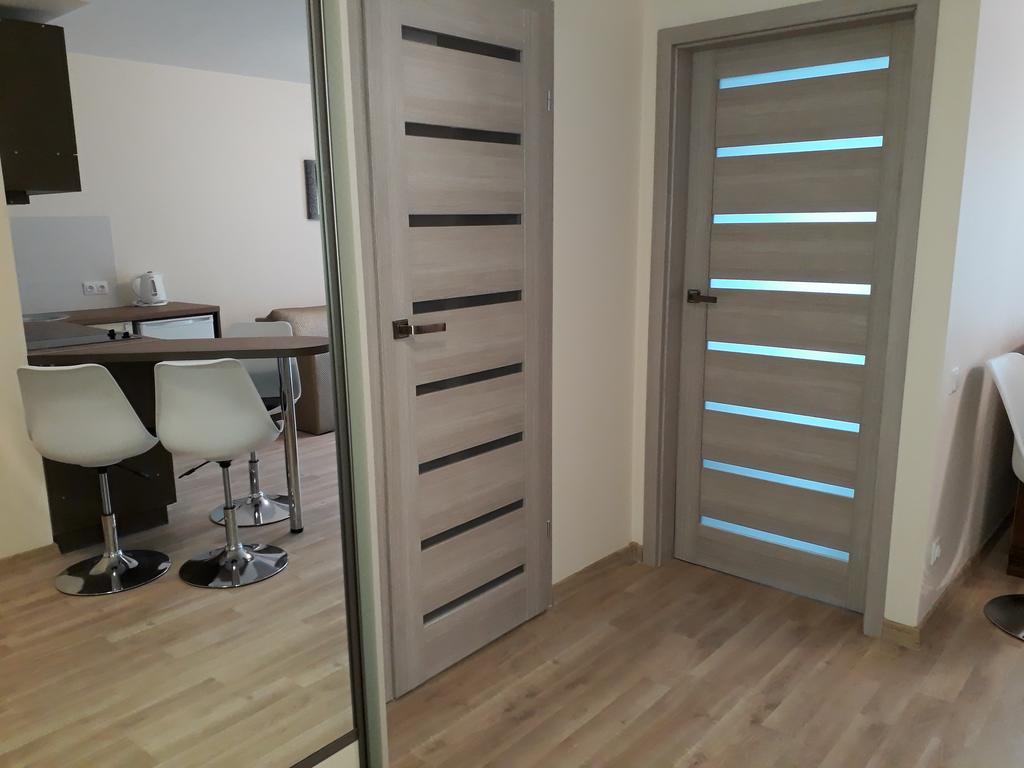 Laimos Vila Palanga Bagian luar foto